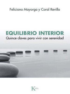 cover image of Equilibrio interior